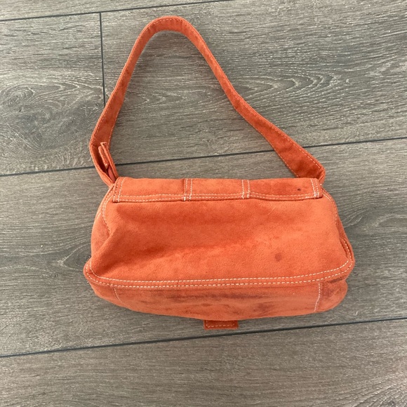 Chinese laundry shoulder bag - Picture 2 of 4